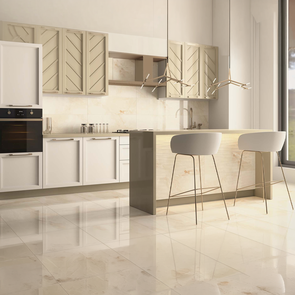 Eco Ceramic Mirage Warm 60x120cm Eco Ceramic Mirage Warm 60x120cm