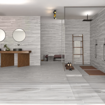 Eco Ceramic Scandinavian Pearl