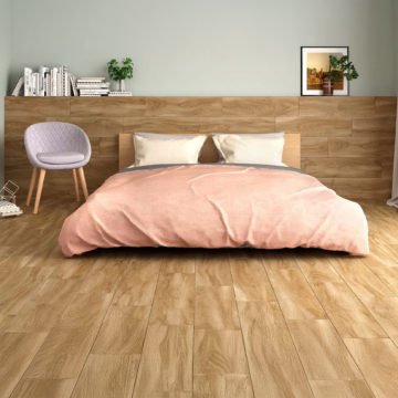 Eco Ceramic Scandinavian Straw