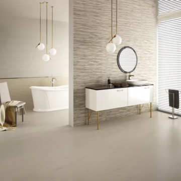 El Molino Ceramica Layers