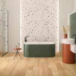El Molino Ceramica Terratzo Mix 30x90cm