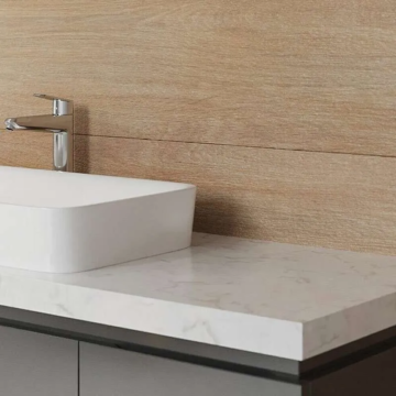 El Molino Ceramicas Spa Base Beige 30x90cm