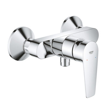 Grohe Bauedge baterija za tuš