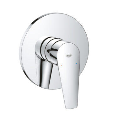 Grohe Bauedge baterija za tuš