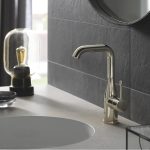 Grohe Essence baterija za umivaonik M – Size slika