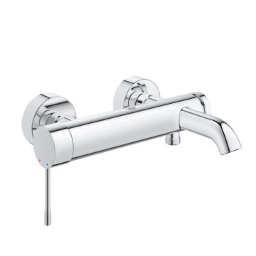 Grohe Essence jednoručna baterija za kadu