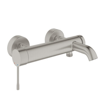 Grohe Essence jednoručna baterija za kadu