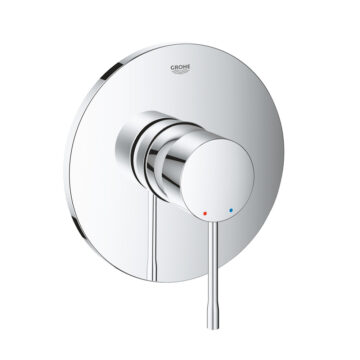 Grohe Essence jednoručna baterija za tuš