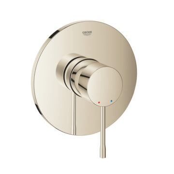 Grohe Essence jednoručna baterija za tuš