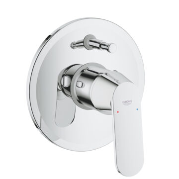 Grohe Eurosmart Cosmopolitan baterija za kadu