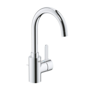 Grohe Eurosmart Cosmopolitan baterija za umivaonik L – Size