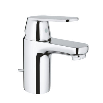 Grohe Eurosmart Cosmopolitan baterija za umivaonik S - Size
