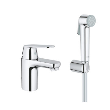 Grohe Eurosmart Cosmopolitan baterija za umivaonik S – Size