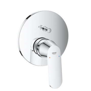 Grohe Eurosmart Cosmopolitan mešač sa prebacivačem