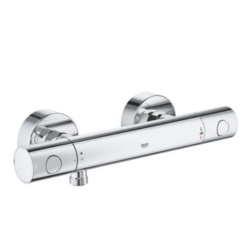 Grohe Eurosmart Cosmopolitan termosatska baterija za tuš