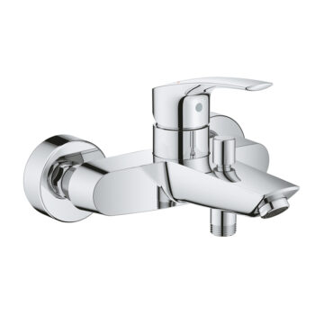 Grohe Eurosmart baterija za kadu
