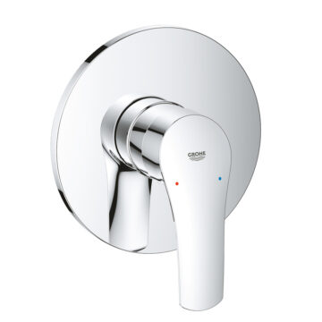 Grohe Eurosmart baterija za tuš