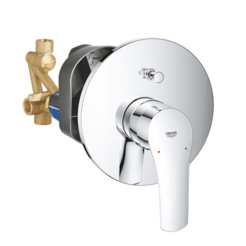 Grohe Eurosmart baterija za tuš