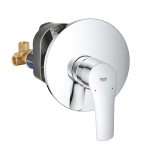 Grohe Eurosmart baterija za tuš