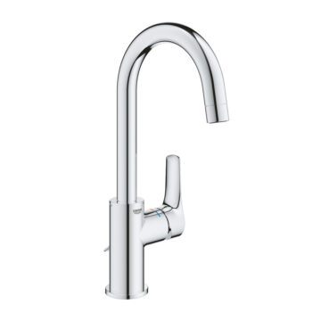 Grohe Eurosmart baterija za umivaonik L – Size