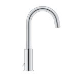 Grohe Eurosmart baterija za umivaonik L – Size slika