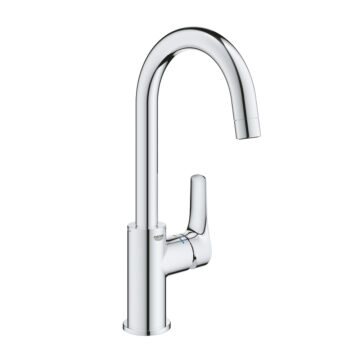 Grohe Eurosmart baterija za umivaonik L – Size