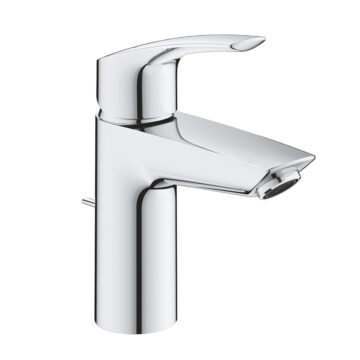 Grohe Eurosmart baterija za umivaonik S - Size
