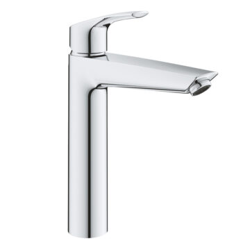Grohe Eurosmart baterija za umivaonik XL – Size