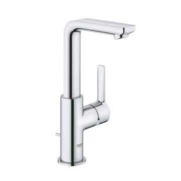 Grohe Lineare baterija za umivaonik L – veličina