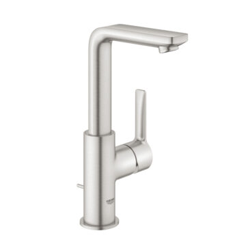 Grohe Lineare baterija za umivaonik L – veličina