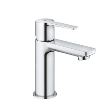 Grohe Lineare baterija za umivaonik XS – size