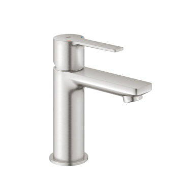 Grohe Lineare baterija za umivaonik XS – size