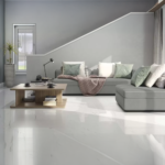 Halcon Ceramicas Barbados White Pulido 60x120