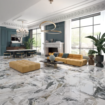 Halcon Ceramicas Liberty Pulido 60x120