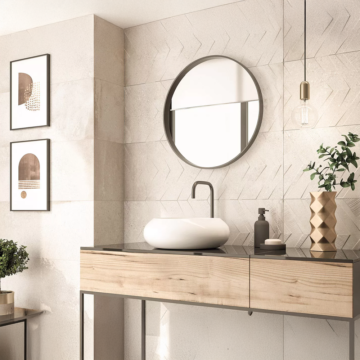 Halcon Ceramicas Origin Sand