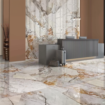 Halcon Ceramicas Patagonia Pulido