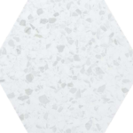 Eco Ceramic Inspire White 20x24cm