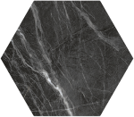 Marquina Gold Hex 19