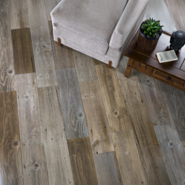 Navarti Foresta Grey 20x60cm