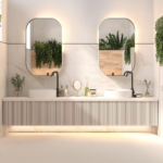 Navarti Gualdo White 33.5x55