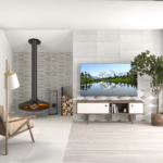 Navarti Keon Gris 20x60cm