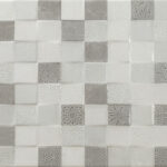 Ceramic Tile RLV. Bellagio Mosaico 33.5x55cm