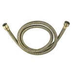 Rosan Tuš crevo 150cm - Bronte