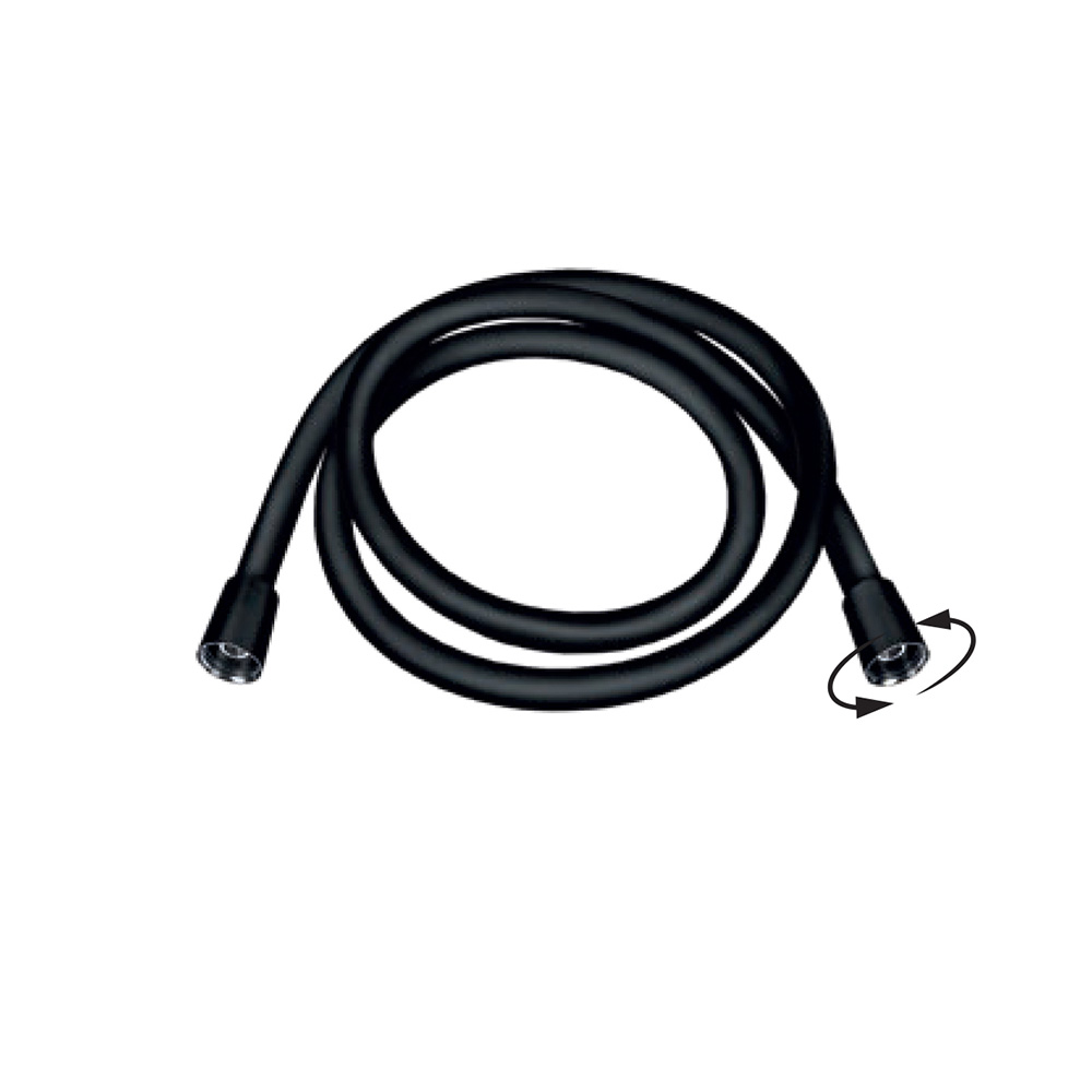 Rosan tuš crevo 100cm - Darkflex