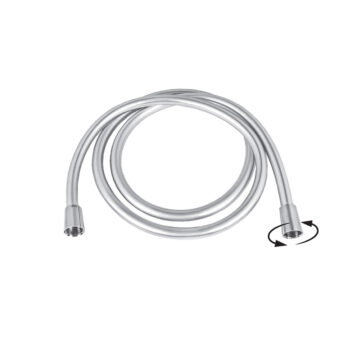 Rosan tuš crevo 100cm - Silverflex