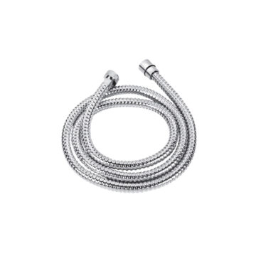 Rosan tuš crevo 150-200cm - elasticno, duplo pleteno