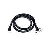 Rosan tuš crevo 150cm - Darkflex