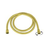 Rosan tuš crevo 150cm - S.2 Gold