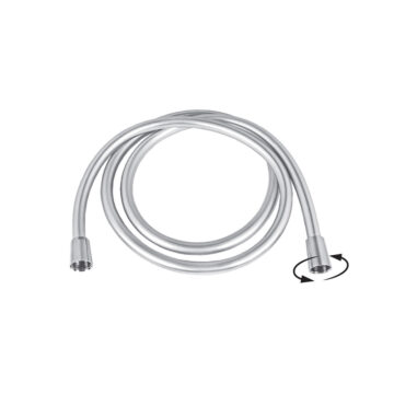 Rosan tuš crevo 170cm - Silverflex