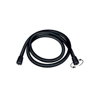 Rosan tuš crevo 200cm - Darkflex